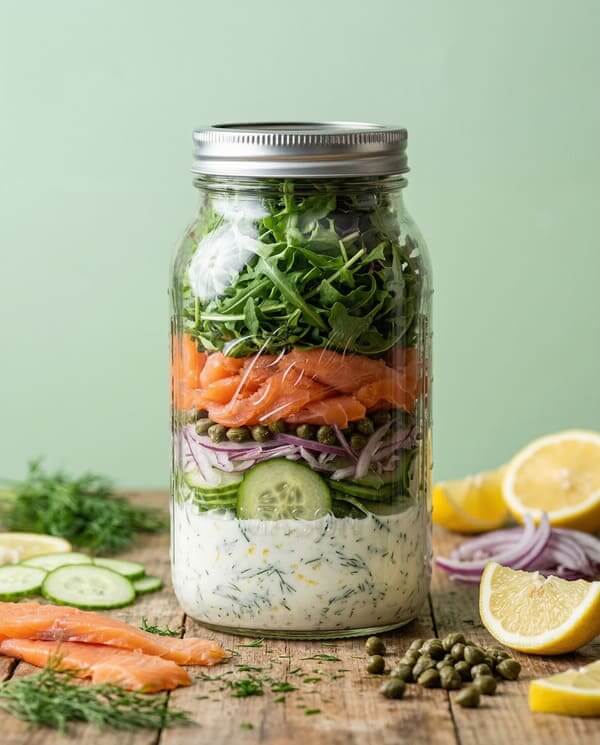 Recetas gourmet sin culpa